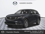 2026 Mazda CX-5 2.5 S AWD
