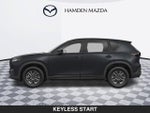 2026 Mazda CX-5 2.5 S AWD