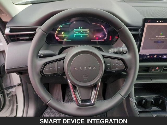 2026 Mazda CX-5 2.5 S Select