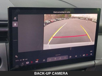 2026 Mazda CX-5 2.5 S Select