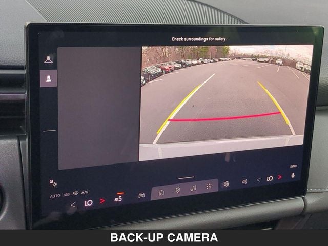 2026 Mazda CX-5 2.5 S Select