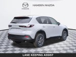 2026 Mazda CX-5 2.5 S Select