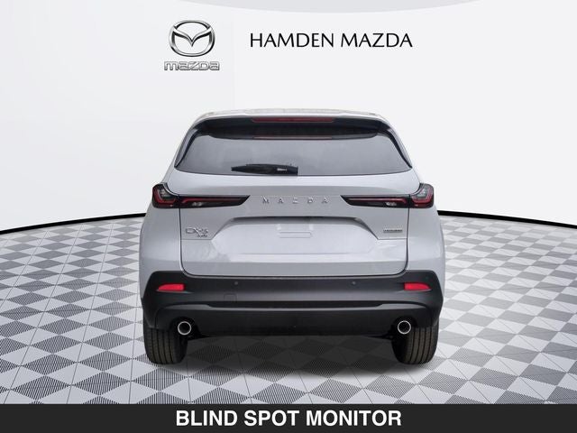 2026 Mazda CX-5 2.5 S Select