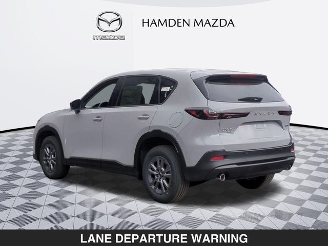 2026 Mazda CX-5 2.5 S Select