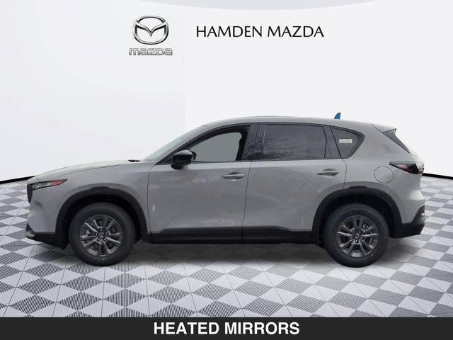 2026 Mazda CX-5 2.5 S Select