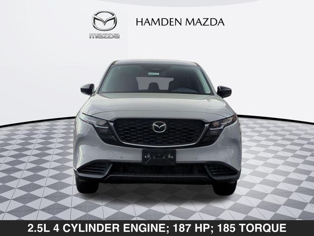 2026 Mazda CX-5 2.5 S Select