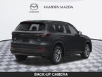 2026 Mazda CX-5 2.5 S Select AWD