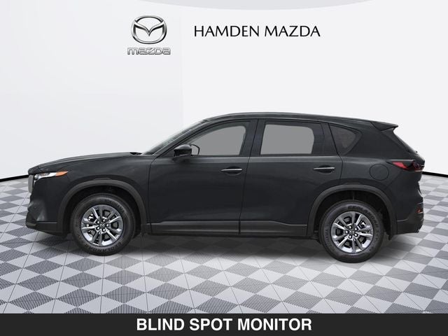 2026 Mazda CX-5 2.5 S Select AWD