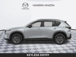 2026 Mazda CX-5 2.5 S