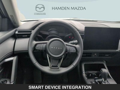 2026 Mazda CX-5 2.5 S Select