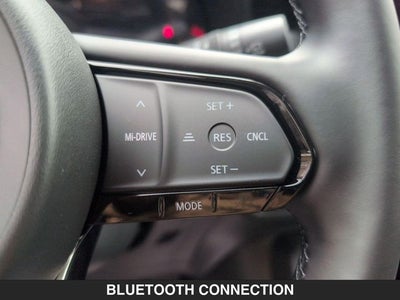 2026 Mazda CX-5 2.5 S Select