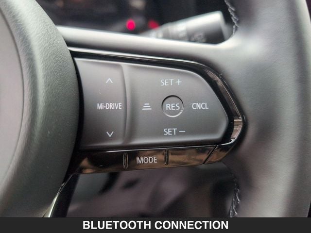 2026 Mazda CX-5 2.5 S Select