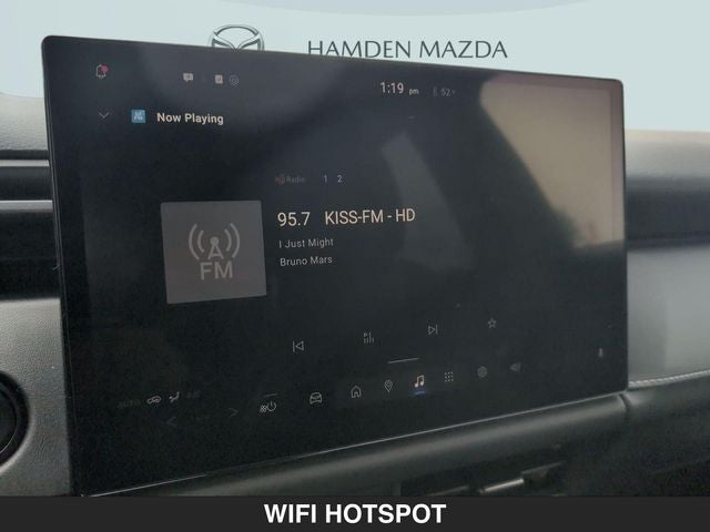 2026 Mazda CX-5 2.5 S Select