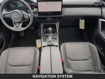 2026 Mazda CX-5 2.5 S Select