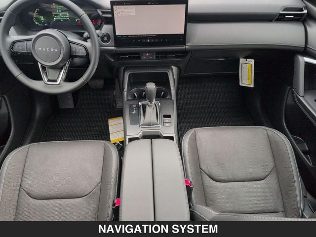 2026 Mazda CX-5 2.5 S Select