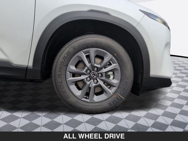 2026 Mazda CX-5 2.5 S Select