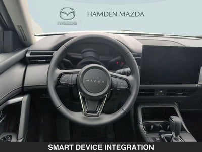 2026 Mazda CX-5 2.5 S Select AWD