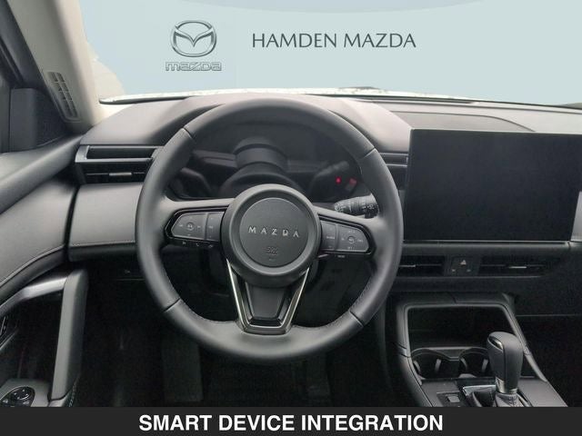 2026 Mazda CX-5 2.5 S Select AWD