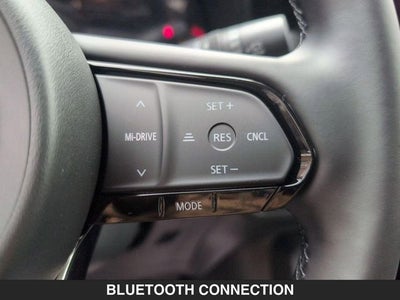 2026 Mazda CX-5 2.5 S Select AWD