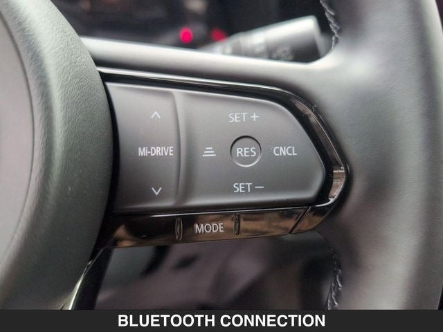 2026 Mazda CX-5 2.5 S Select AWD