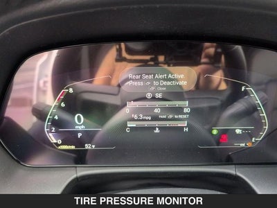 2026 Mazda CX-5 2.5 S Select AWD