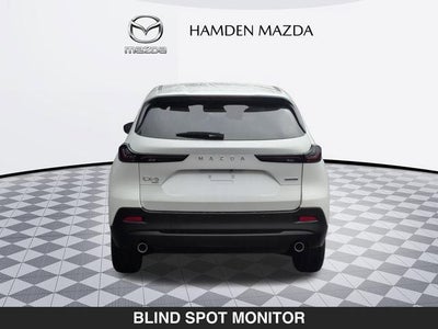 2026 Mazda CX-5 2.5 S Select AWD