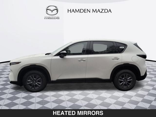 2026 Mazda CX-5 2.5 S Select AWD