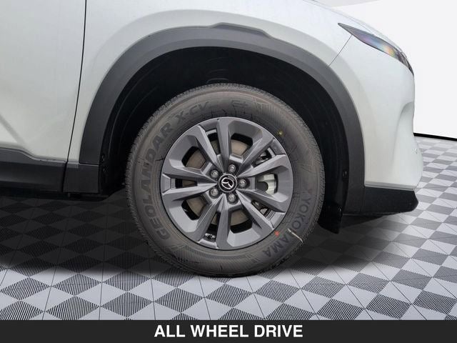 2026 Mazda CX-5 2.5 S Select AWD