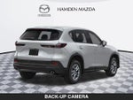 2026 Mazda CX-5 2.5 S Select AWD