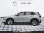 2026 Mazda CX-5 2.5 S Select AWD
