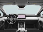 2026 Mazda CX-5 2.5 S Select AWD