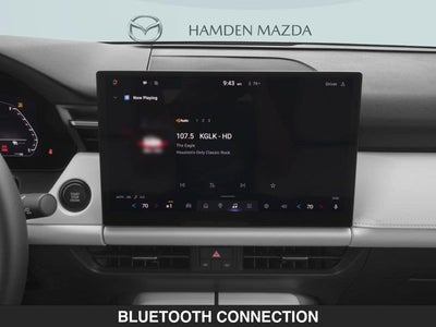 2026 Mazda CX-5 2.5 S Select AWD
