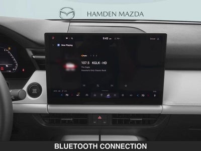 2026 Mazda CX-5 2.5 S Select AWD