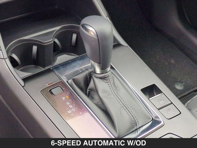 2026 Mazda CX-5 2.5 S Select