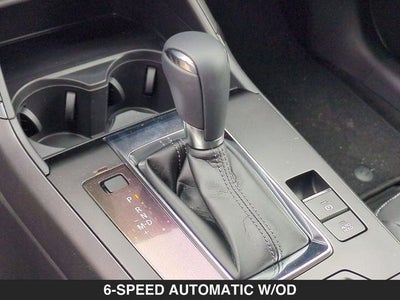 2026 Mazda CX-5 2.5 S Select AWD