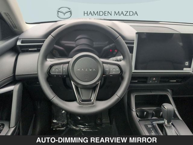2026 Mazda CX-5 2.5 S Select AWD