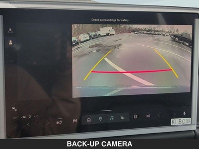 2026 Mazda CX-5 2.5 S Select AWD