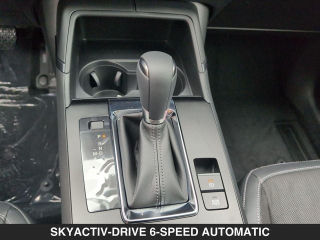 2026 Mazda CX-5 2.5 S Select AWD