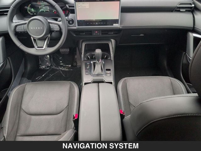 2026 Mazda CX-5 2.5 S Select AWD