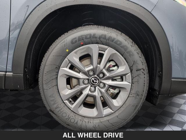 2026 Mazda CX-5 2.5 S Select AWD