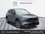 2026 Mazda CX-5 2.5 S Select AWD