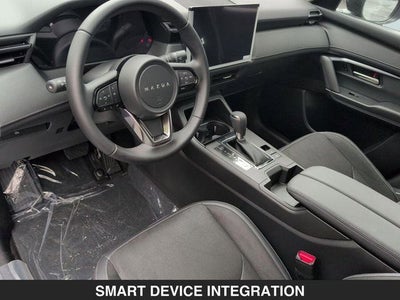 2026 Mazda CX-5 2.5 S Select AWD