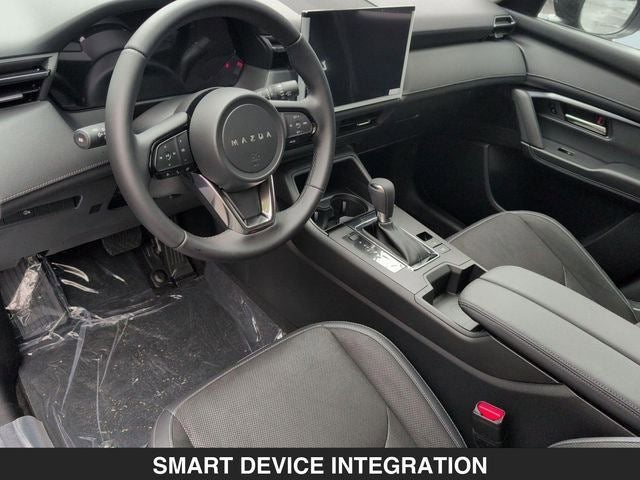 2026 Mazda CX-5 2.5 S Select AWD