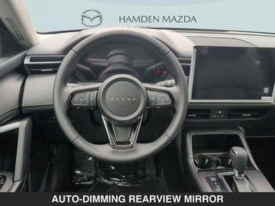 2026 Mazda CX-5 2.5 S Select AWD