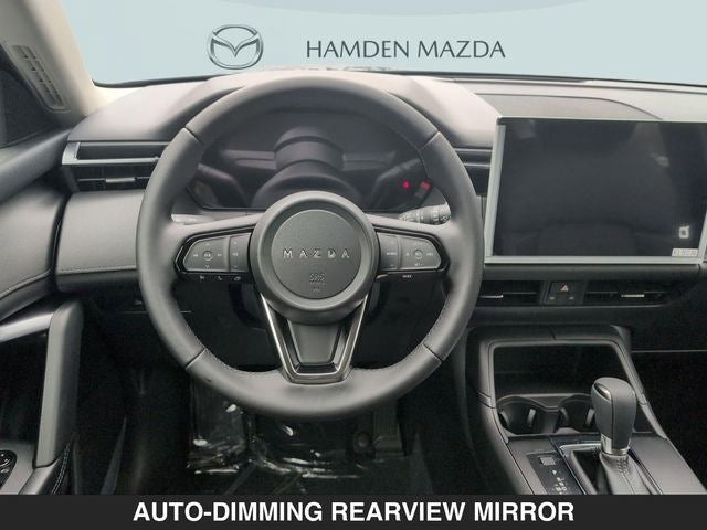 2026 Mazda CX-5 2.5 S Select AWD