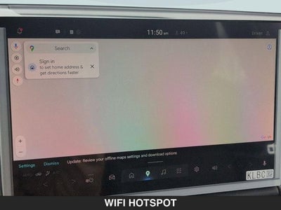 2026 Mazda CX-5 2.5 S Select AWD