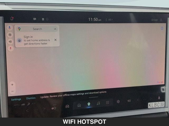 2026 Mazda CX-5 2.5 S Select AWD