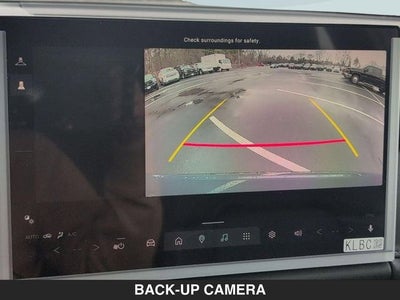 2026 Mazda CX-5 2.5 S Select AWD