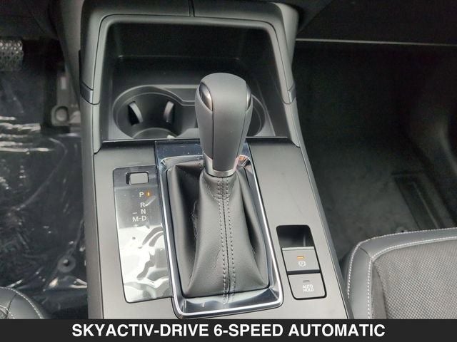 2026 Mazda CX-5 2.5 S Select AWD