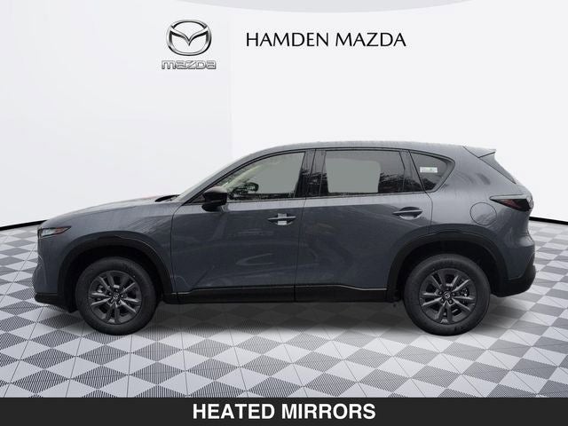 2026 Mazda CX-5 2.5 S Select AWD